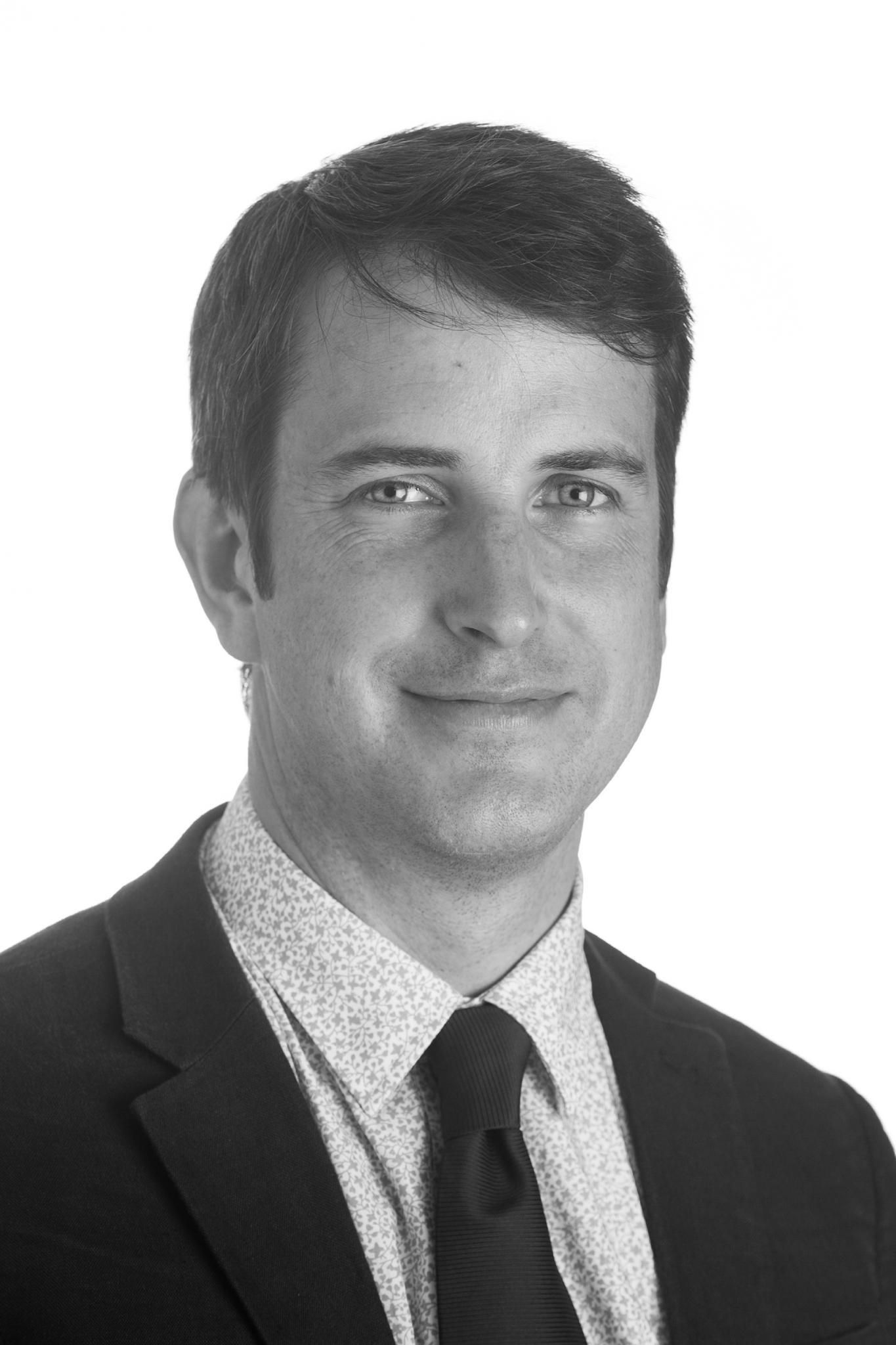Tom Randall